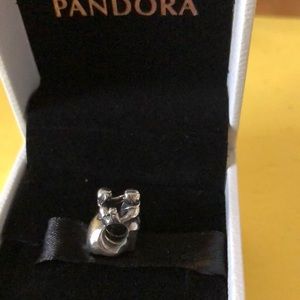 Pandora first dance charm